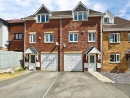 37, Dewberry Gardens, Mansfield NG19 0RG