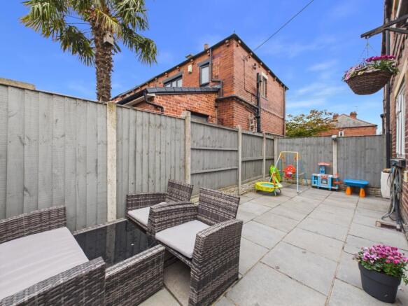 2 bed Semi-Detached for sale Image 4