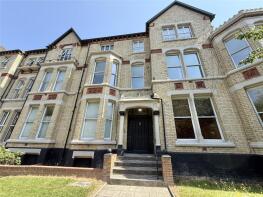 Flat 6, 21, Princes Avenue, Liverpool L8 2TB