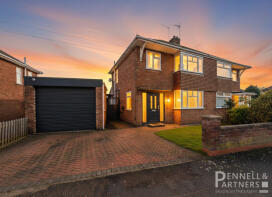 4, Desborough Avenue, Stanground, Peterborough PE2 8RG