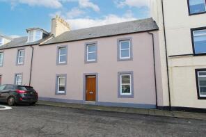 Skye, Main Street, Portpatrick DG9 8JJ