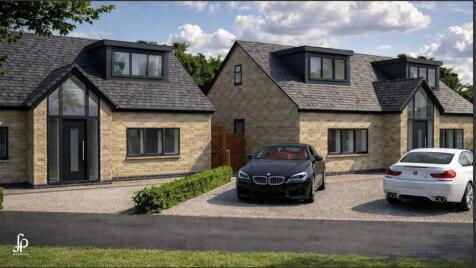 Cowm View, Tong End, Whitworth, Rochdale, OL12