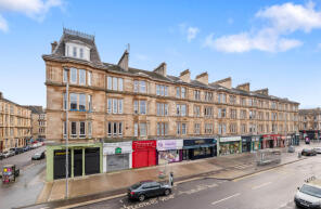 Flat 2/2, 481, Victoria Road, Glasgow G42 8RL
