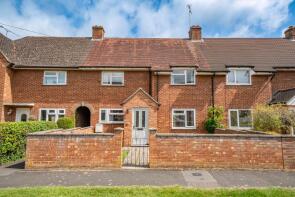 13, May Tree Road, Andover SP10 3DZ