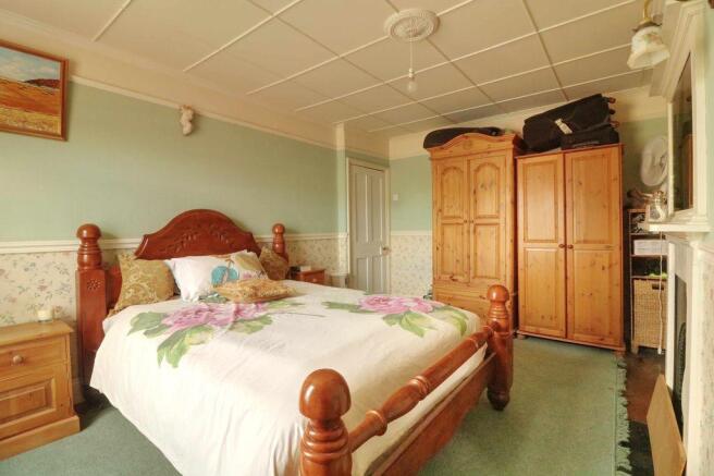 Bedroom 3 (Double)