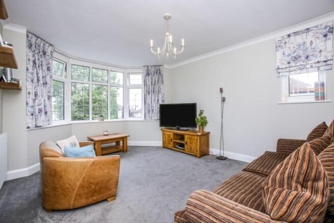 Reception Room One