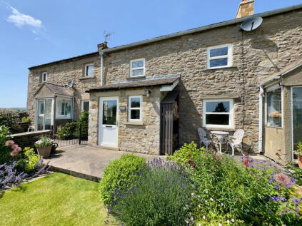 Pear Tree Cottage, Melmerby