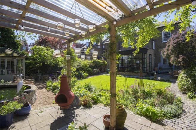 Garden View 5