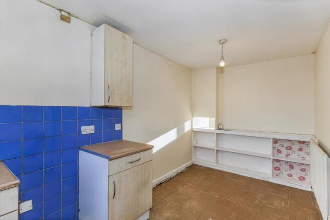 1 Sassoon Close, Wellingborough, Northamptonshire, NN8 3LR