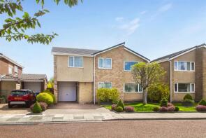 39, Ghyll Edge, Lancaster Park, Morpeth NE61 3QZ