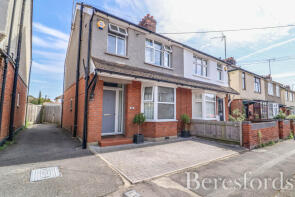 30, Harold Road, Braintree CM7 2RU