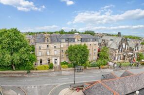 Flat 24, The Adelphi, Cold Bath Road, Harrogate HG2 0NT