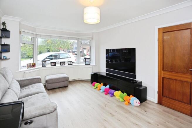 Marlborough Drive, Heaton Chapel, Stockport, SK4 photo 4