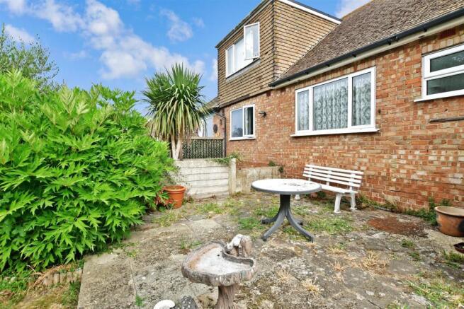 Patio / Decking