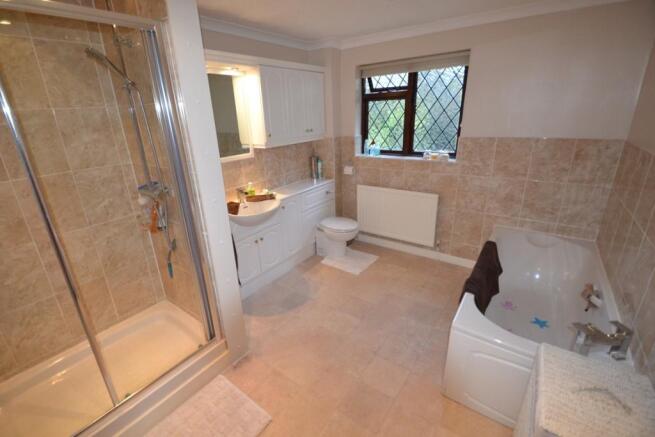 En-Suite