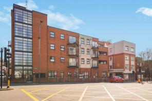 Flat 2, Padda Court, Northolt Road, South Harrow HA2 0EJ