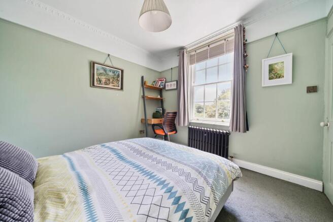 Bedroom Five (1)
