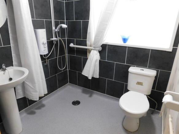 Wet Room
