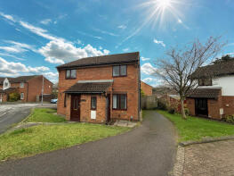 61, The Maltings, Pontprennau, Cardiff CF23 8EQ