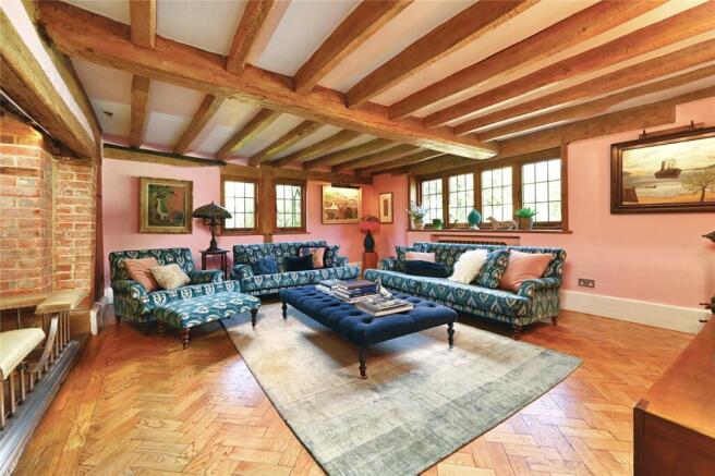 Drawing Room