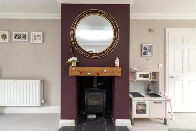 Wood-Burner