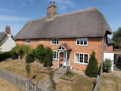 Old End, Padbury