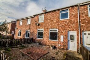 40, Seventh Avenue, Chester Le Street DH2 2BP