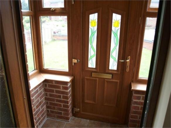 Porch