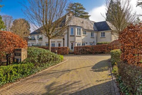 Chilbolton Avenue, Kirtling Place, SO22