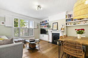 17b, Brenda Road, London SW17 7DD