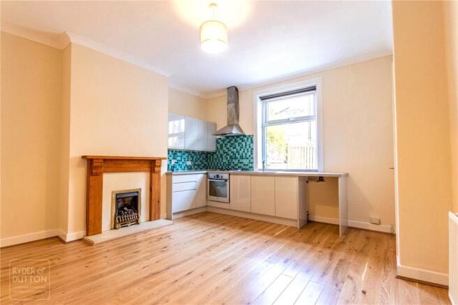 Open Plan