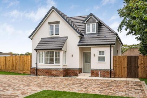 Blossom Close, Luton, LU3