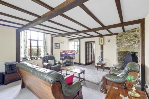 Frithelstock, Torrington, Devon, EX38