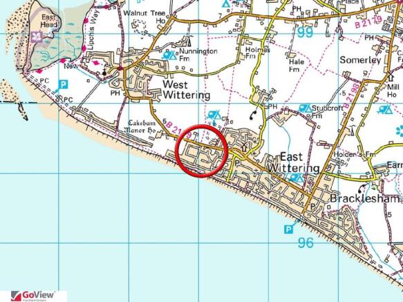 map-area
