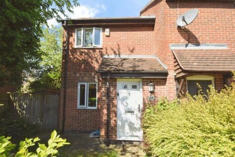 The Pines, Laindon, Basildon