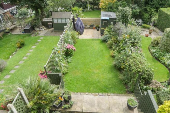 GARDEN