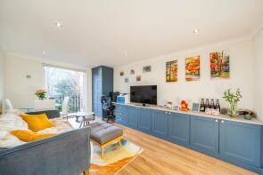53, Brompton Park Crescent, London SW6 1SW