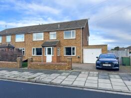 78, Buttermere Road, Redcar TS10 1LZ