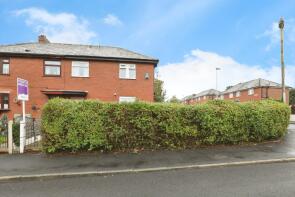 7, Hartley Grove, Wigan WN5 0DJ