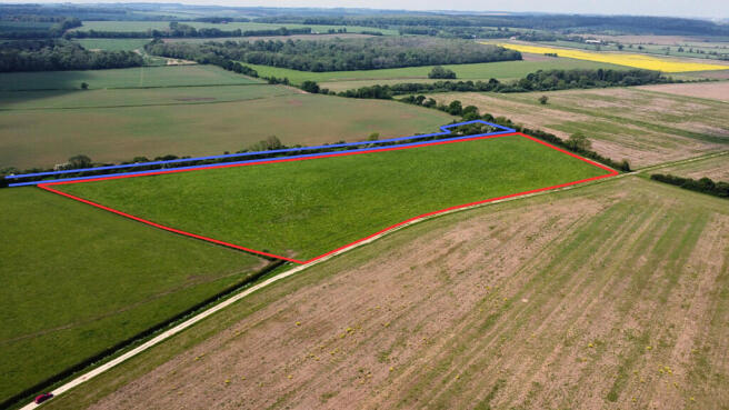 Wilson - Land at ...