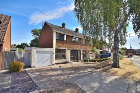 Chiltern Avenue, Northampton, NN5