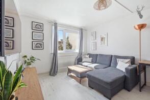 Flat 7, Whippingham House, Merchant Street, London E3 4LT