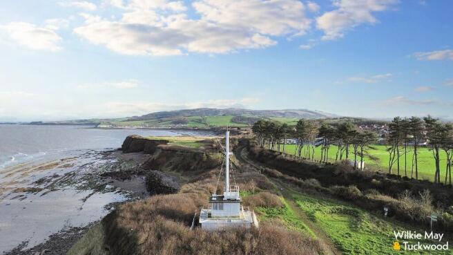 Watchet Scenery