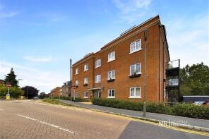 7, Bloomsbury House, Mill Road, Epsom KT17 4FA
