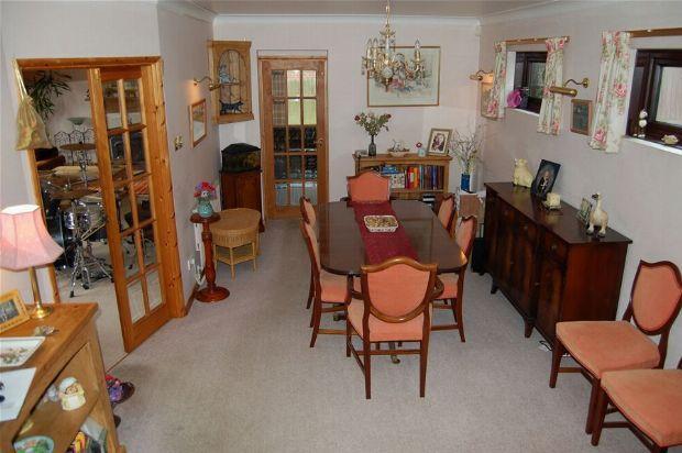 RECEPTION / DINING HALL