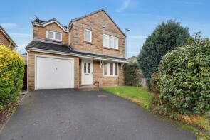 31, Meadowcroft, Honley, Holmfirth HD9 6GJ