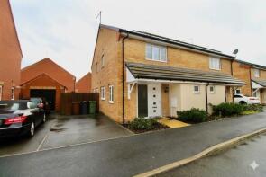 5, Shipton Grove, Hempsted, Peterborough PE7 0NE