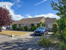 6, Blyford Road, Clacton-on-sea CO16 7EL