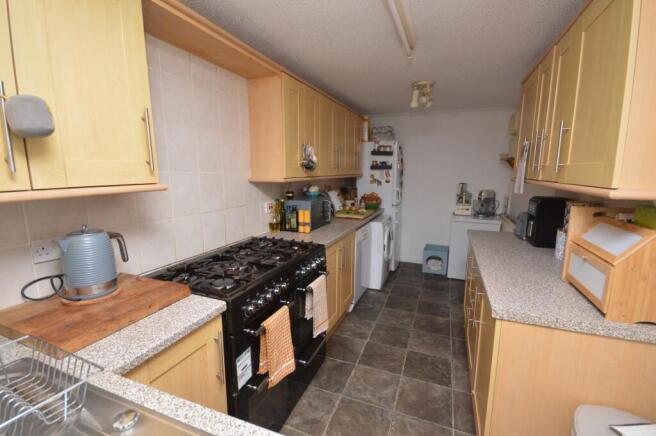 Burrator Drive, Exeter, Devon photo 4