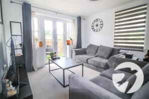 Flat 13, 4 Cinnabar Court, Sayers Way, Erith DA8 2FT